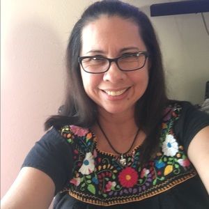 Meet your Posher, Sophia